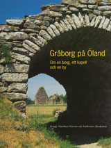 Gråborg på Öland