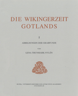 Die Wikingerzeit Gotlands I