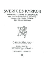 Östergötland I:1