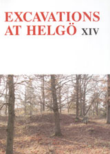 Excavations at Helgö XIV