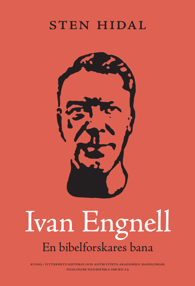 Ivan Engnell