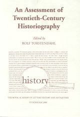 An Assessment of Twentieth-Century Historiography