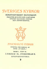 Stockholm I:2