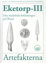 Eketorp III