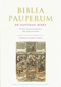 Biblia pauperum