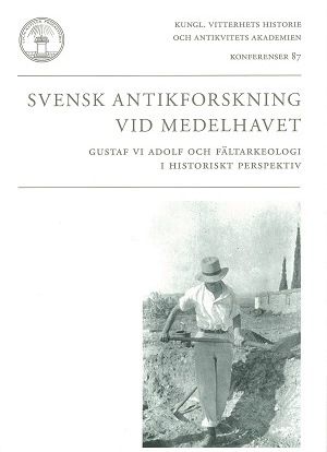 Svensk antikforskning vid Medelhavet