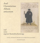 Axel Oxenstiernas Album amicorum