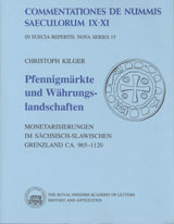 Pfennigmärkte und Währungslandschaften