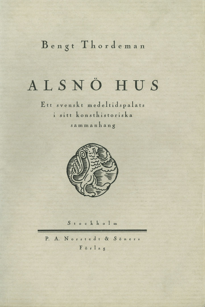 Alsnö hus