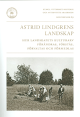 Astrid Lindgrens landskap