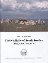 The Neolithic of South Sweden