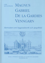 Magnus Gabriel De la Gardies Venngarn