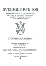 Stockholm VIII:1