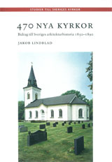 470 nya kyrkor