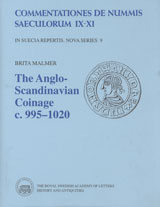 The Anglo-Scandinavian Coinage c. 995-1020