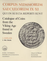 Corpus Nummorum, 1. Gotland 2